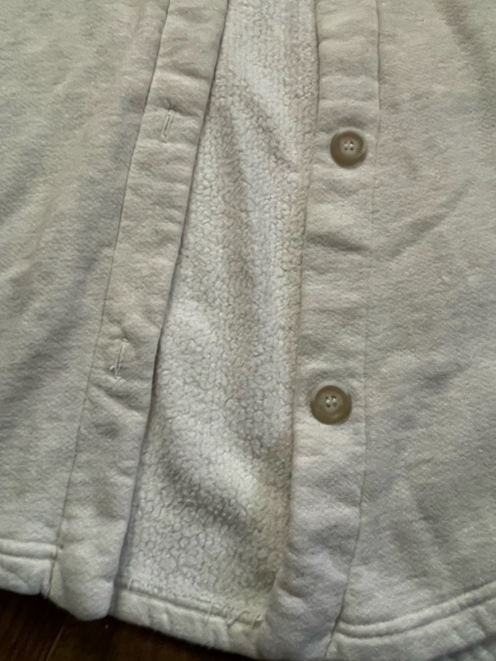 Electric & Rose Women’s Oversized Westerly Shacket - Picture 6 of 15